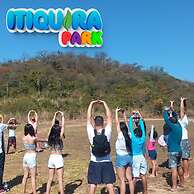 HOTEL CHALÉS ITIQUIRA