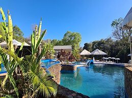 Itiquira Park Hotel