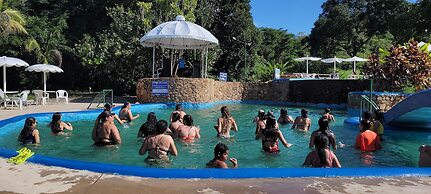 HOTEL CHALÉS ITIQUIRA