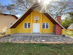 Itiquira Park Hotel