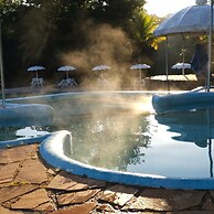 HOTEL CHALÉS ITIQUIRA