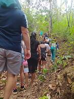 HOTEL CHALÉS ITIQUIRA