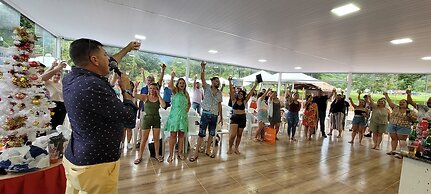 HOTEL CHALÉS ITIQUIRA