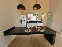 Itiquira Park Hotel
