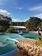Itiquira Park Hotel