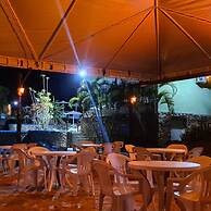 HOTEL CHALÉS ITIQUIRA