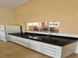 Itiquira Park Hotel
