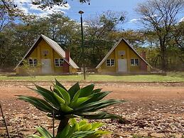 Itiquira Park Hotel