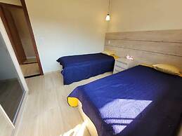Itiquira Park Hotel