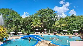 HOTEL CHALÉS ITIQUIRA