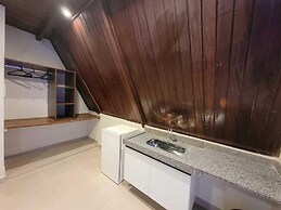 Itiquira Park Hotel