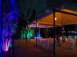 Itiquira Park Hotel