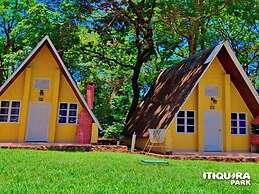 Itiquira Park Hotel