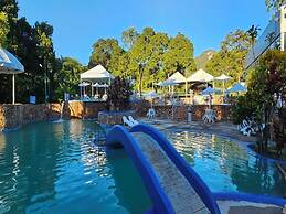 Itiquira Park Hotel