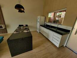 Itiquira Park Hotel