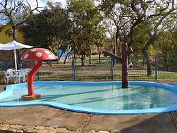 Itiquira Park Hotel