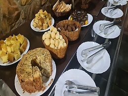 Itiquira Park Hotel