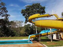 Itiquira Park Hotel