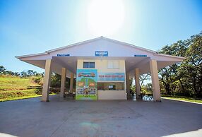 HOTEL CHALÉS ITIQUIRA