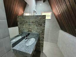 Itiquira Park Hotel