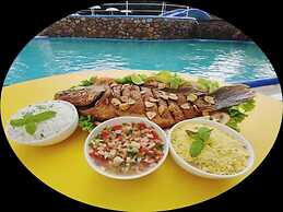 Itiquira Park Hotel