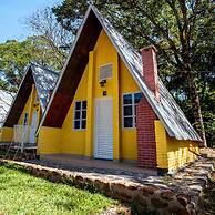 HOTEL CHALÉS ITIQUIRA