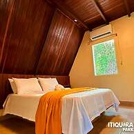 HOTEL CHALÉS ITIQUIRA