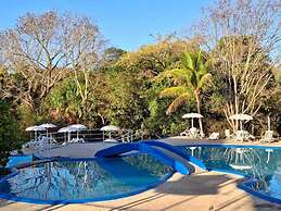 Itiquira Park Hotel