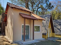 Itiquira Park Hotel