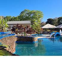 HOTEL CHALÉS ITIQUIRA