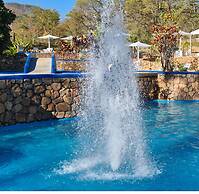 HOTEL CHALÉS ITIQUIRA