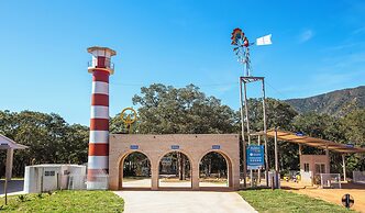 HOTEL CHALÉS ITIQUIRA