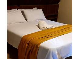 Itiquira Park Hotel