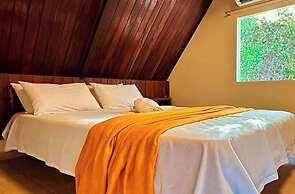 Itiquira Park Hotel