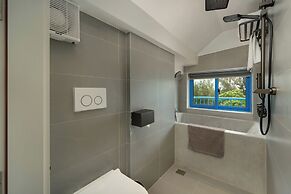 The Linh Coastline Villa