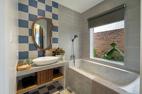 The Linh Coastline Villa