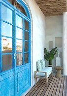 The Linh Coastline Villa