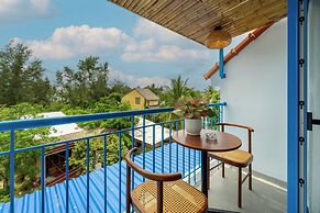 The Linh Coastline Villa