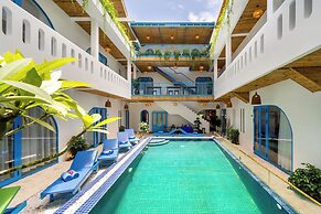 The Linh Coastline Villa