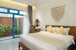 The Linh Coastline Villa