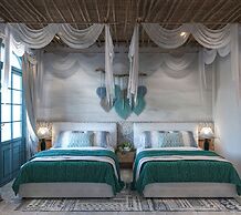 The Linh Coastline Villa