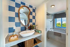 The Linh Coastline Villa