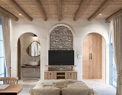 The Linh Coastline Villa