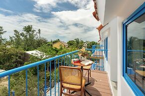 The Linh Coastline Villa