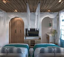 The Linh Coastline Villa