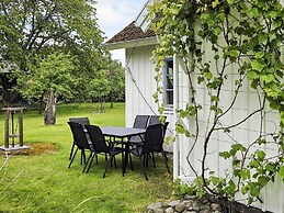 4 Star Holiday Home in Asa