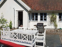 4 Star Holiday Home in Asa