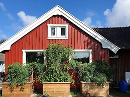 4 Star Holiday Home in Asa