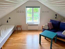 4 Star Holiday Home in Asa