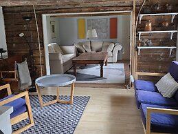 4 Star Holiday Home in Asa